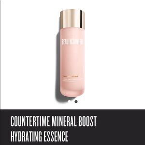 NIB Countertime Mineral Boost Essence